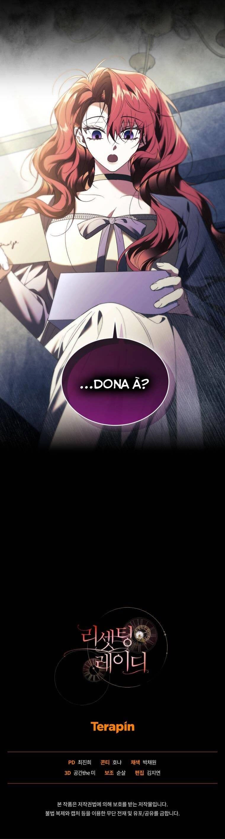 Hoàn Nguyên Quý Cô Chapter 67 - 44