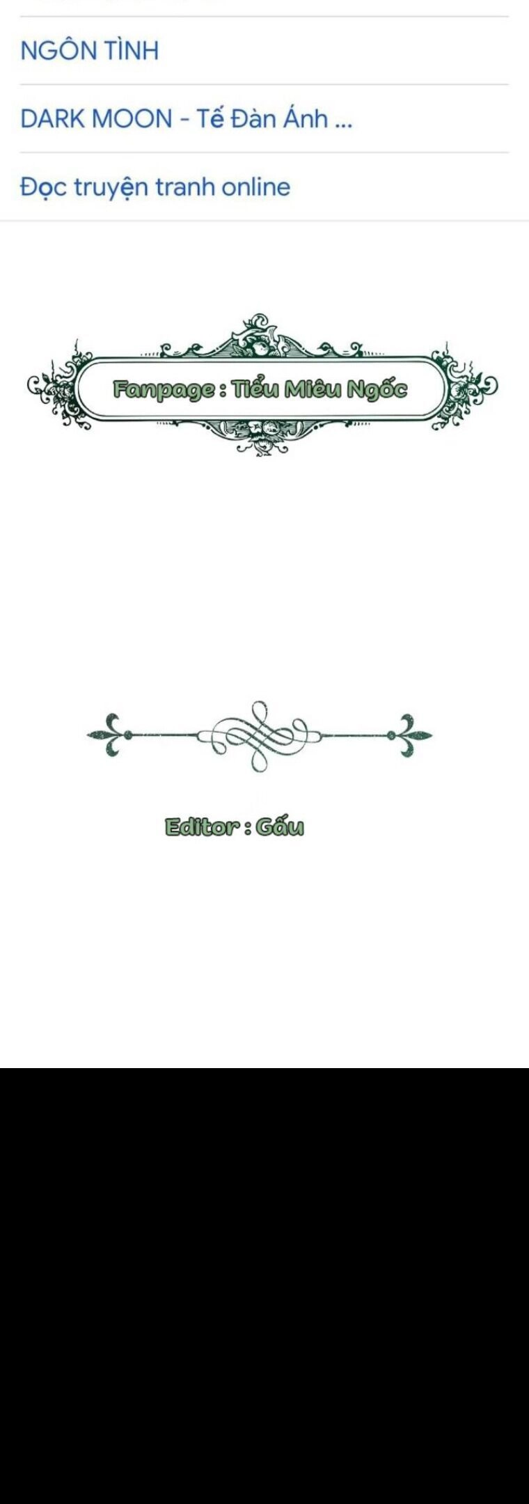 Hoàn Nguyên Quý Cô Chapter 68 - 2