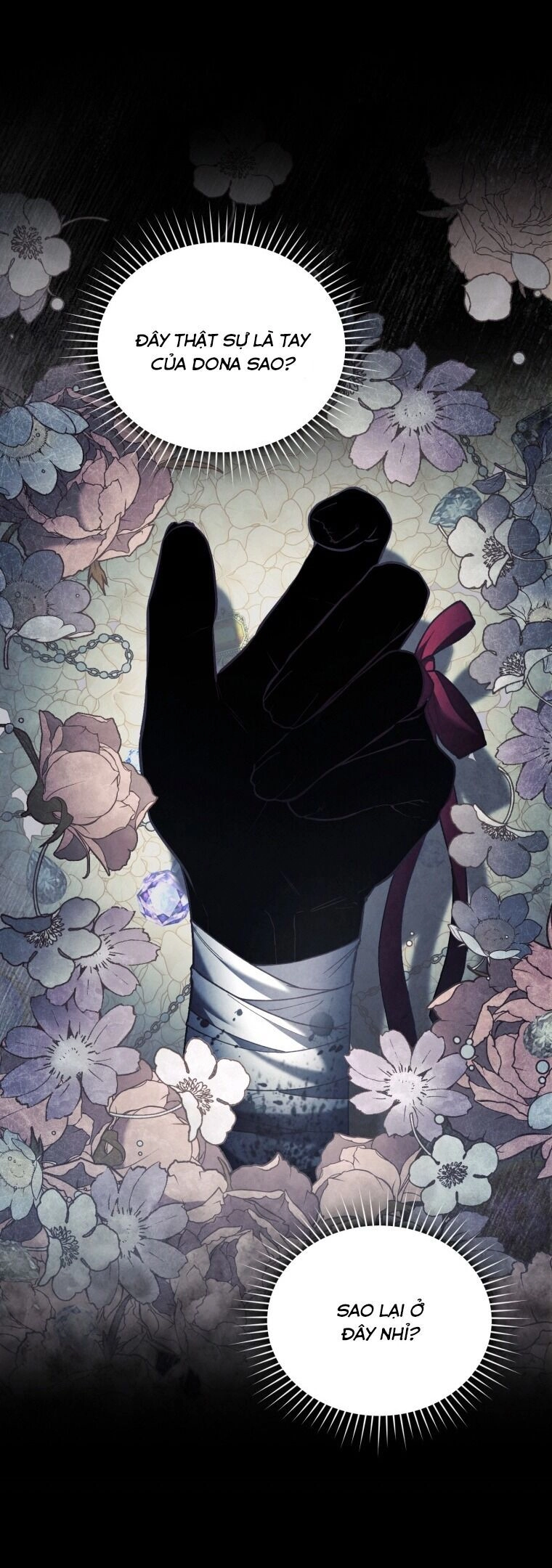 Hoàn Nguyên Quý Cô Chapter 68 - 3