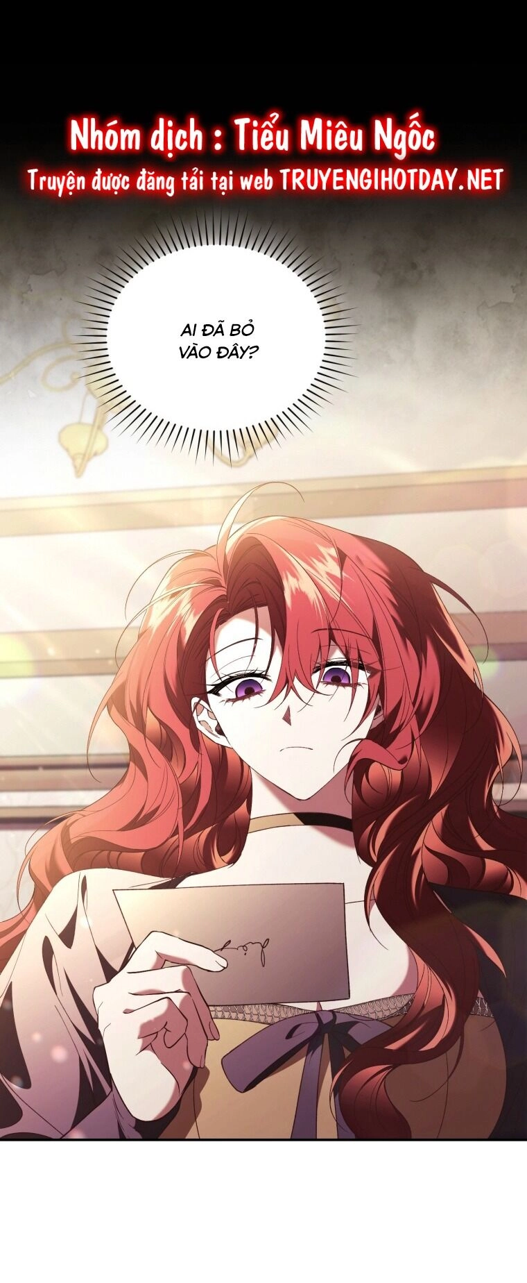 Hoàn Nguyên Quý Cô Chapter 68 - 4