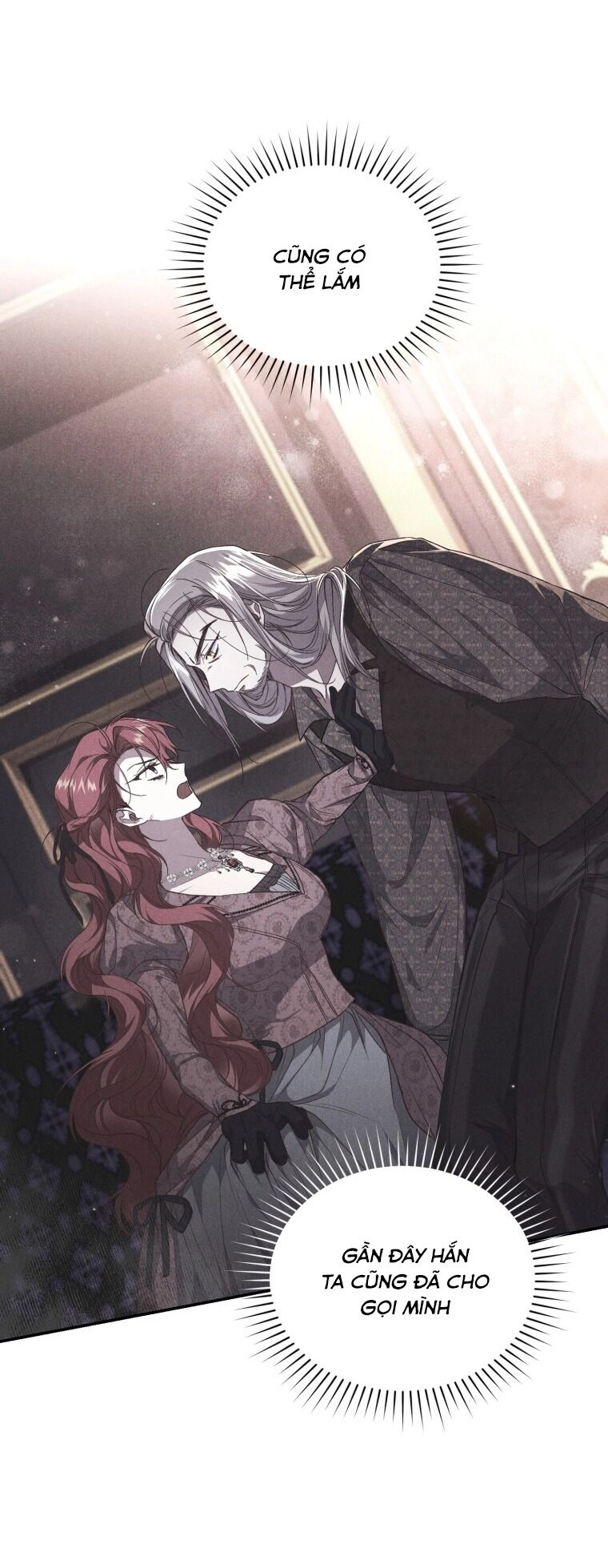 Hoàn Nguyên Quý Cô Chapter 68 - 8