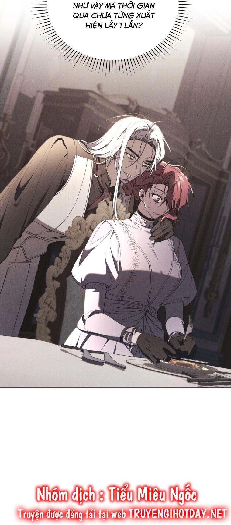 Hoàn Nguyên Quý Cô Chapter 68 - 11