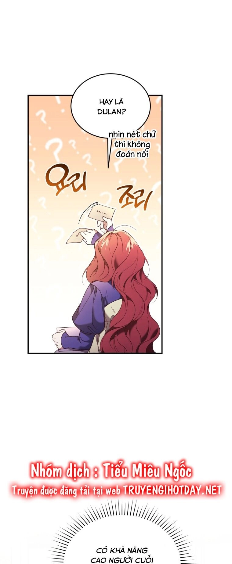 Hoàn Nguyên Quý Cô Chapter 68 - 13