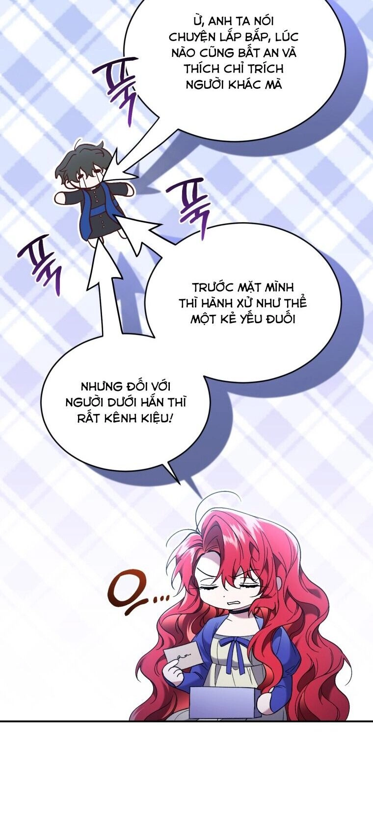 Hoàn Nguyên Quý Cô Chapter 68 - 15