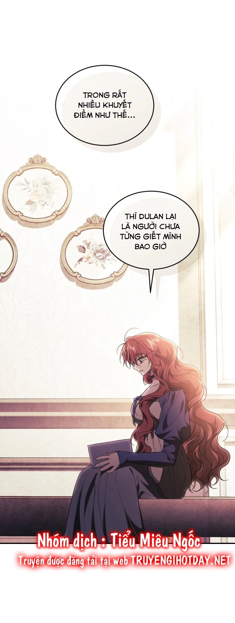 Hoàn Nguyên Quý Cô Chapter 68 - 16