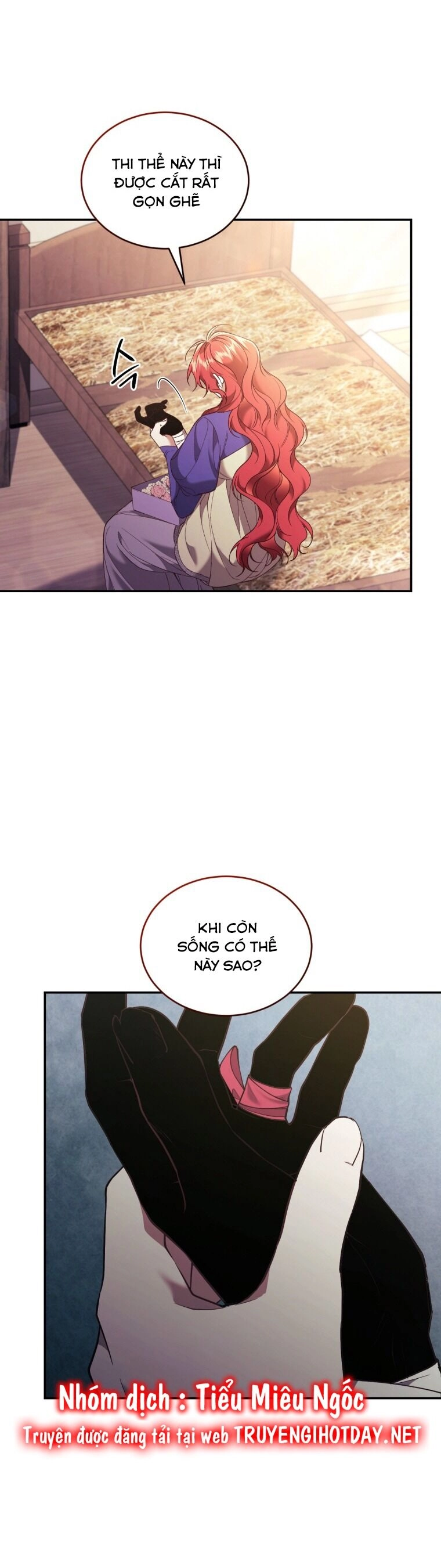 Hoàn Nguyên Quý Cô Chapter 68 - 19