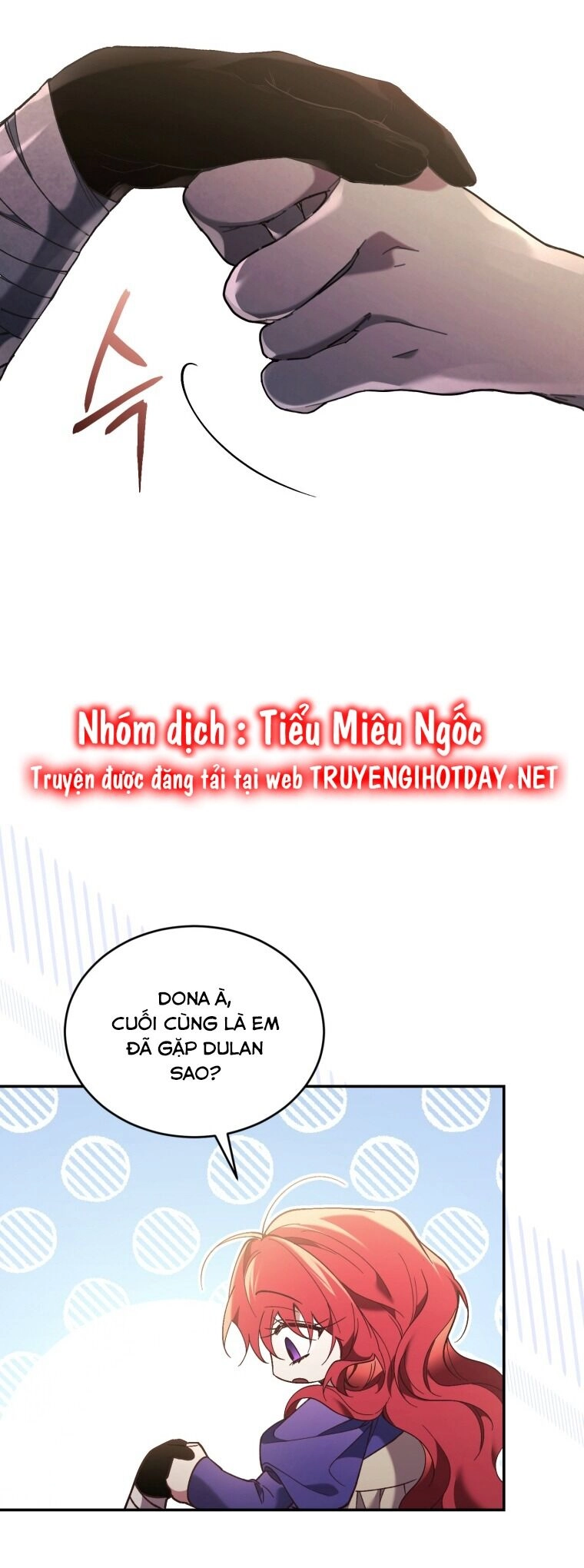 Hoàn Nguyên Quý Cô Chapter 68 - 21