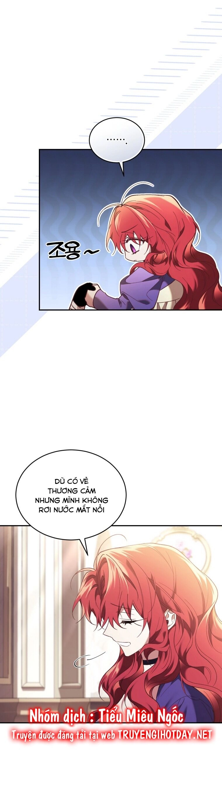 Hoàn Nguyên Quý Cô Chapter 68 - 22