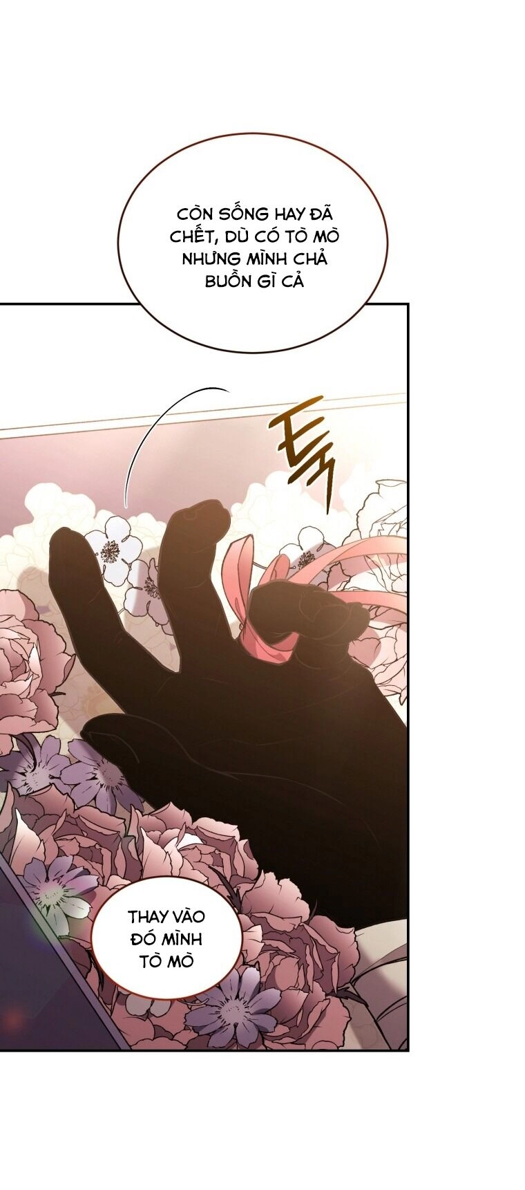 Hoàn Nguyên Quý Cô Chapter 68 - 23