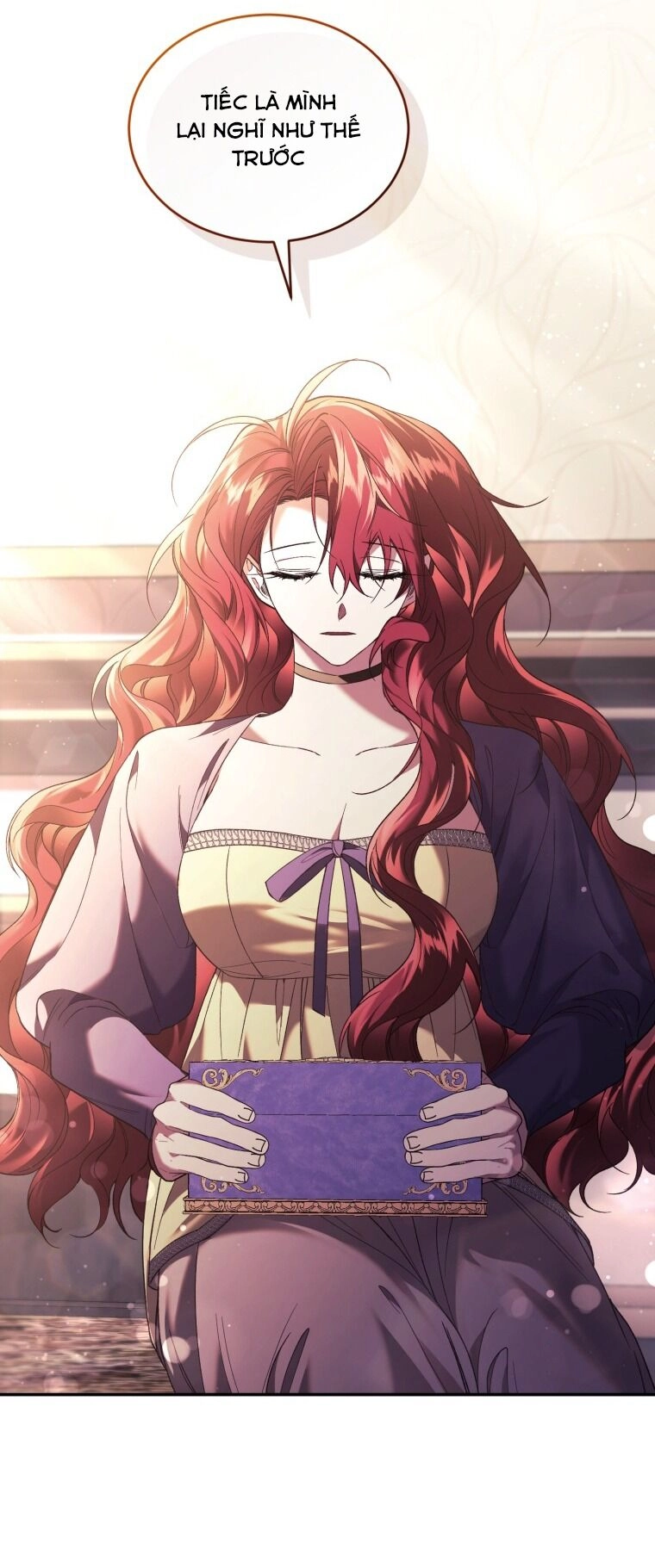 Hoàn Nguyên Quý Cô Chapter 68 - 25