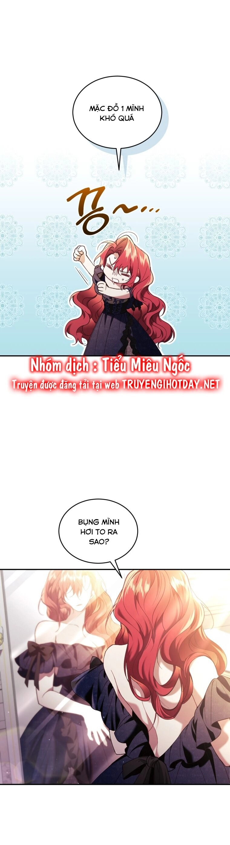 Hoàn Nguyên Quý Cô Chapter 68 - 28