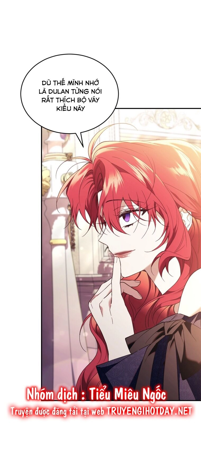 Hoàn Nguyên Quý Cô Chapter 68 - 29