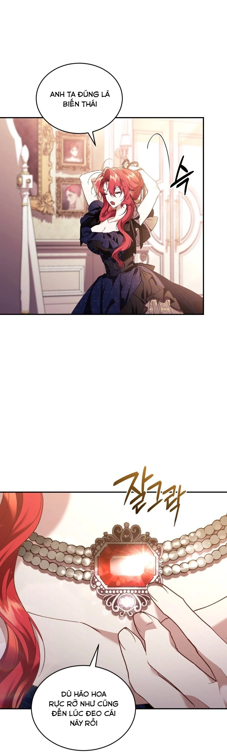 Hoàn Nguyên Quý Cô Chapter 68 - 30