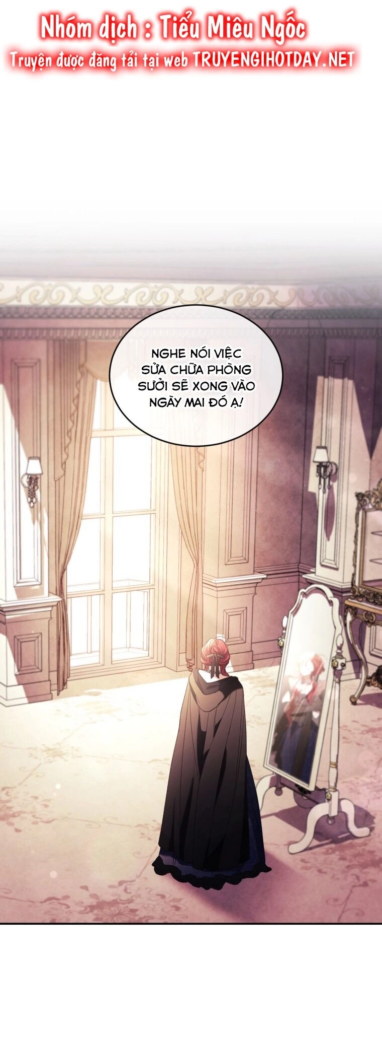 Hoàn Nguyên Quý Cô Chapter 68 - 31