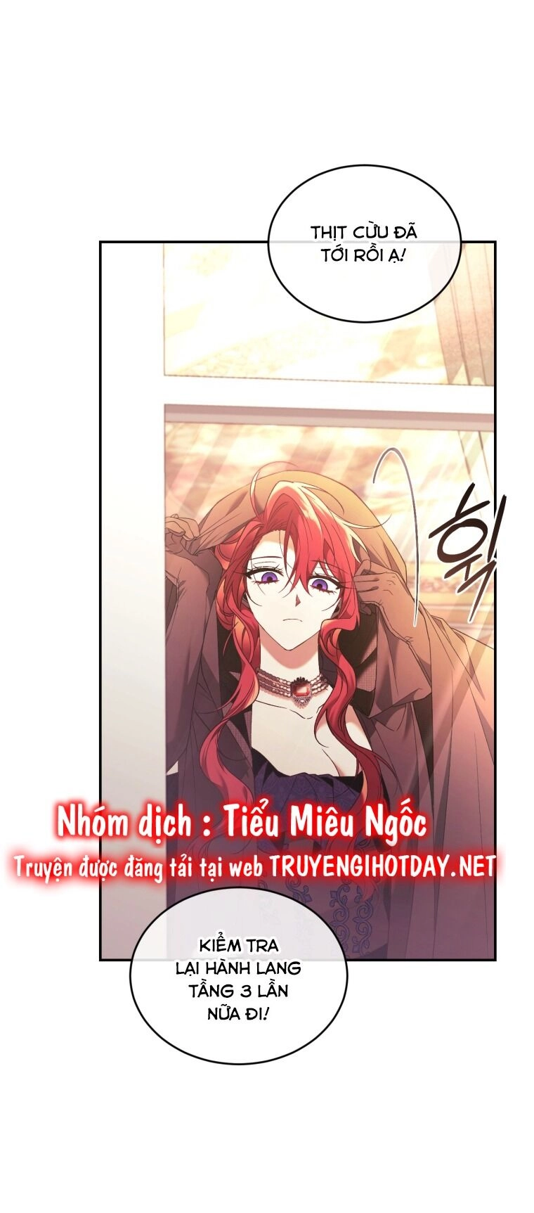 Hoàn Nguyên Quý Cô Chapter 68 - 32