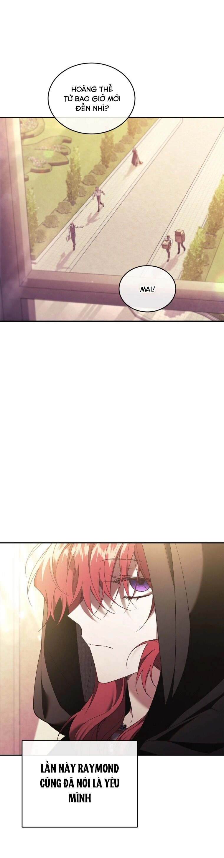 Hoàn Nguyên Quý Cô Chapter 68 - 33