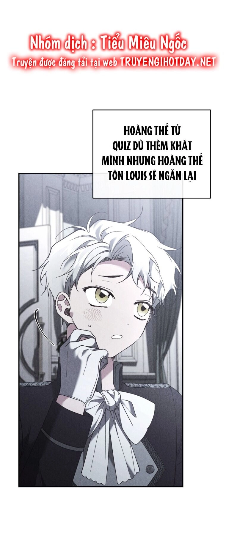 Hoàn Nguyên Quý Cô Chapter 68 - 34