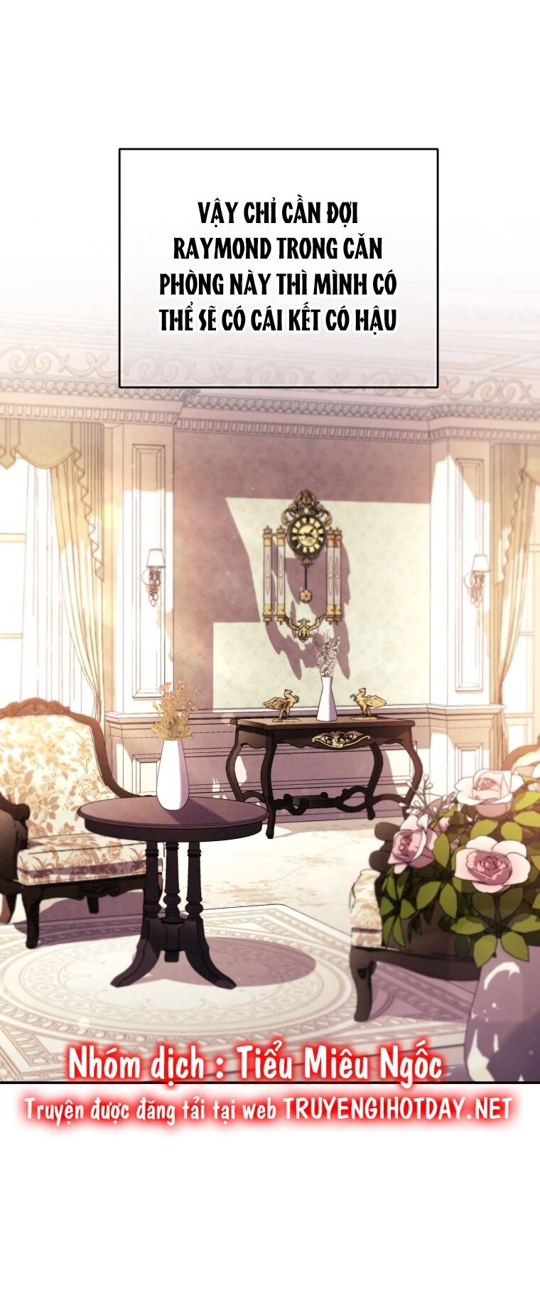 Hoàn Nguyên Quý Cô Chapter 68 - 35