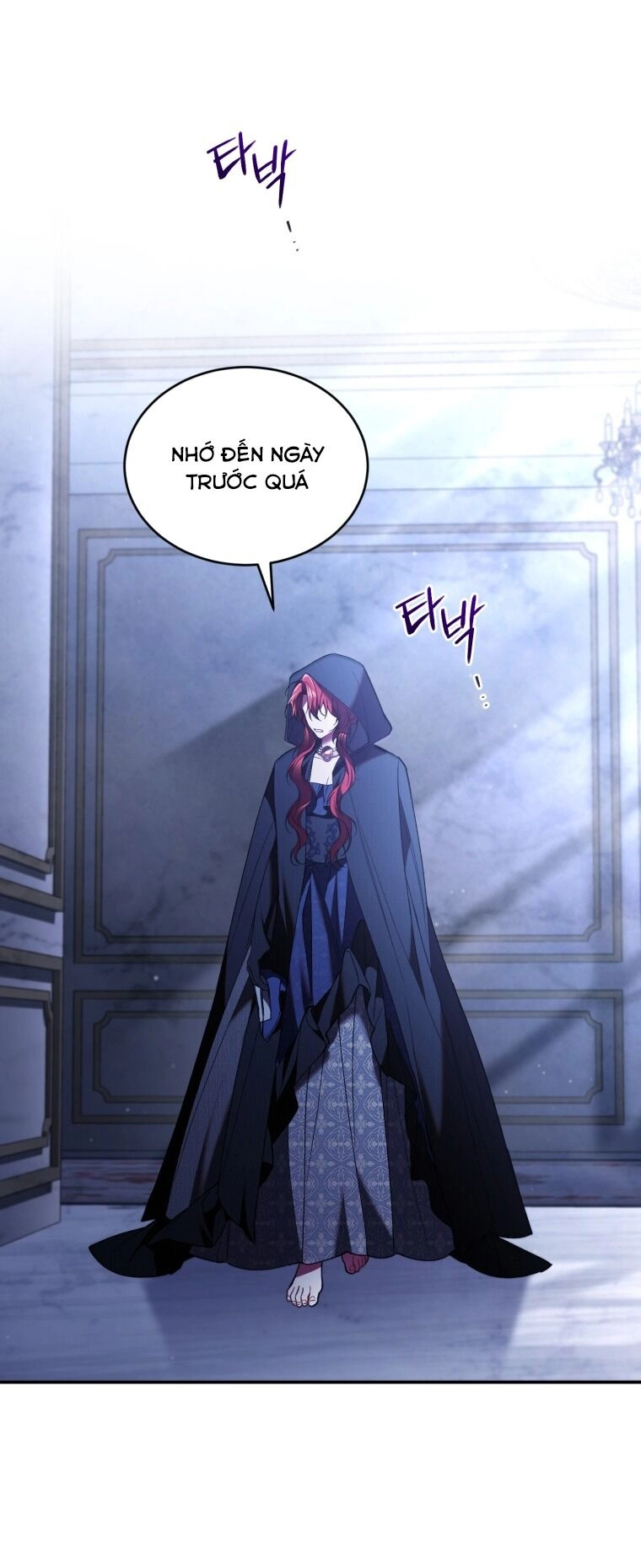 Hoàn Nguyên Quý Cô Chapter 68 - 43