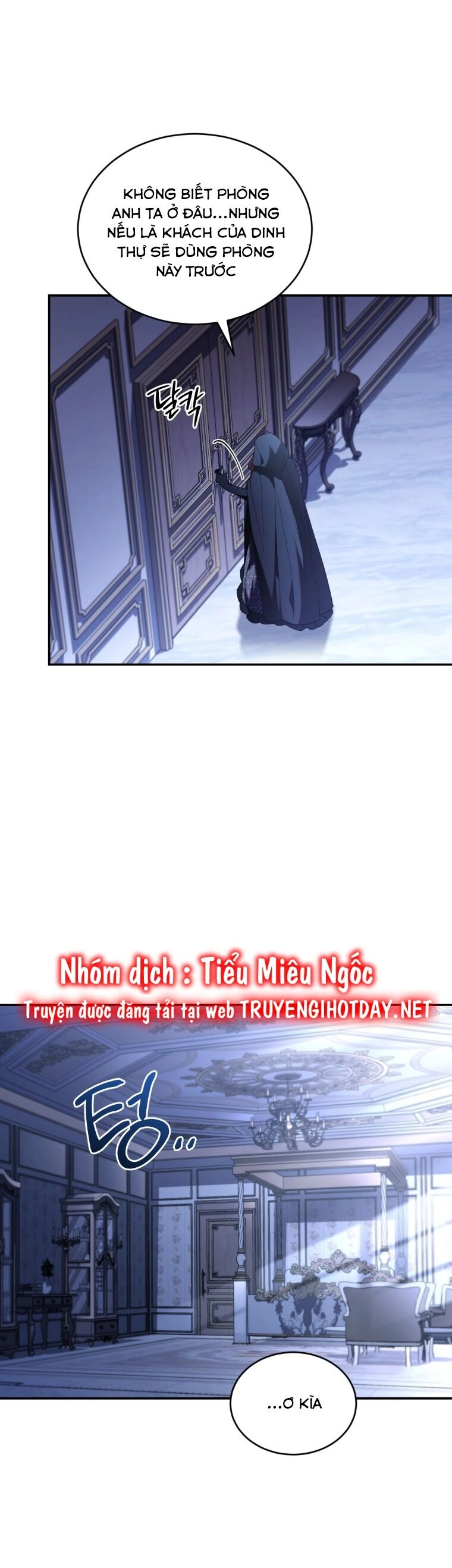 Hoàn Nguyên Quý Cô Chapter 68 - 44