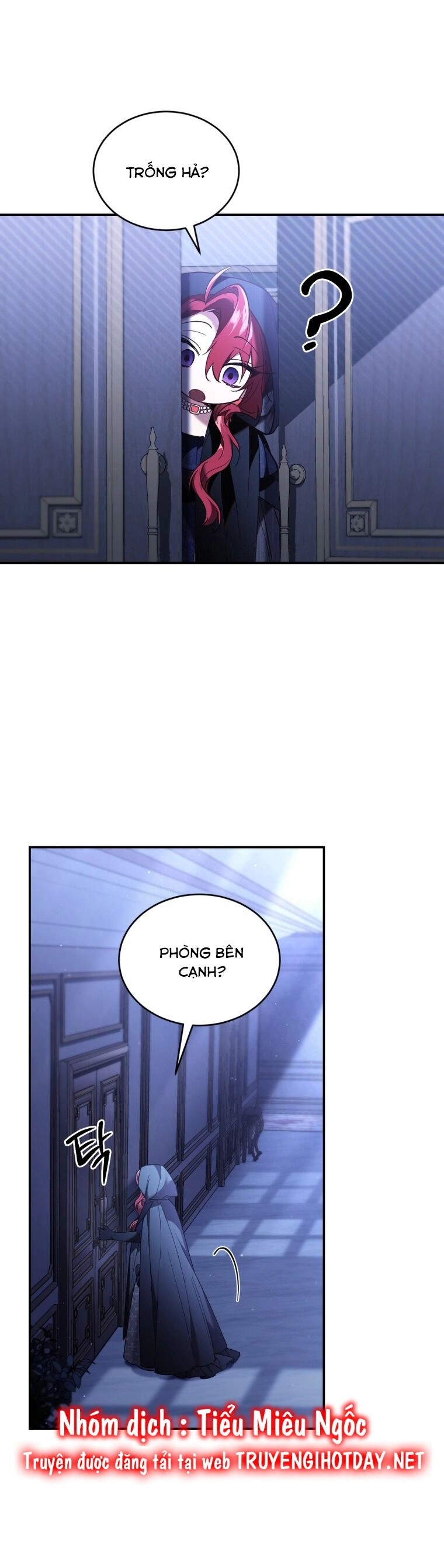 Hoàn Nguyên Quý Cô Chapter 68 - 45