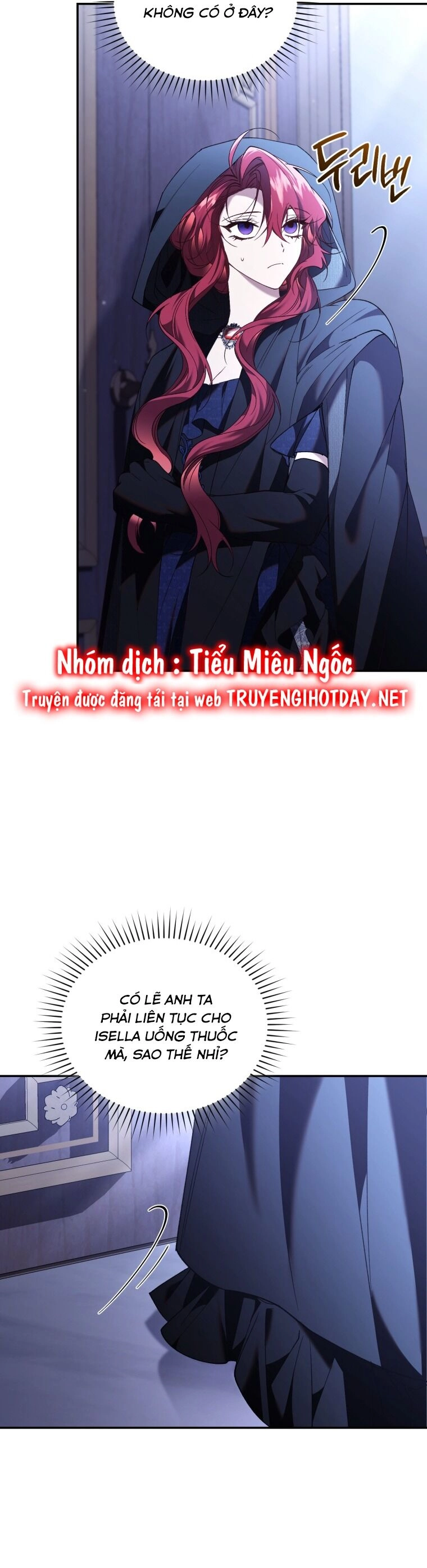 Hoàn Nguyên Quý Cô Chapter 68 - 47