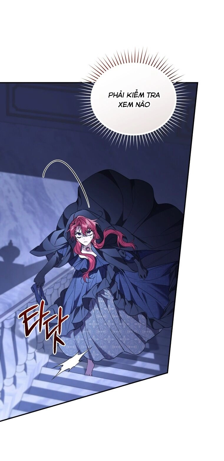 Hoàn Nguyên Quý Cô Chapter 68 - 49