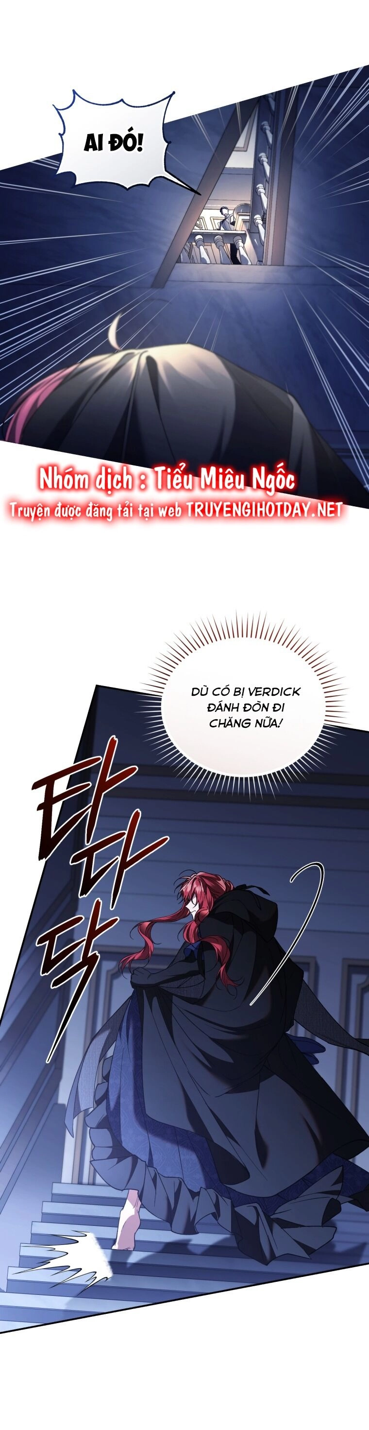 Hoàn Nguyên Quý Cô Chapter 68 - 50