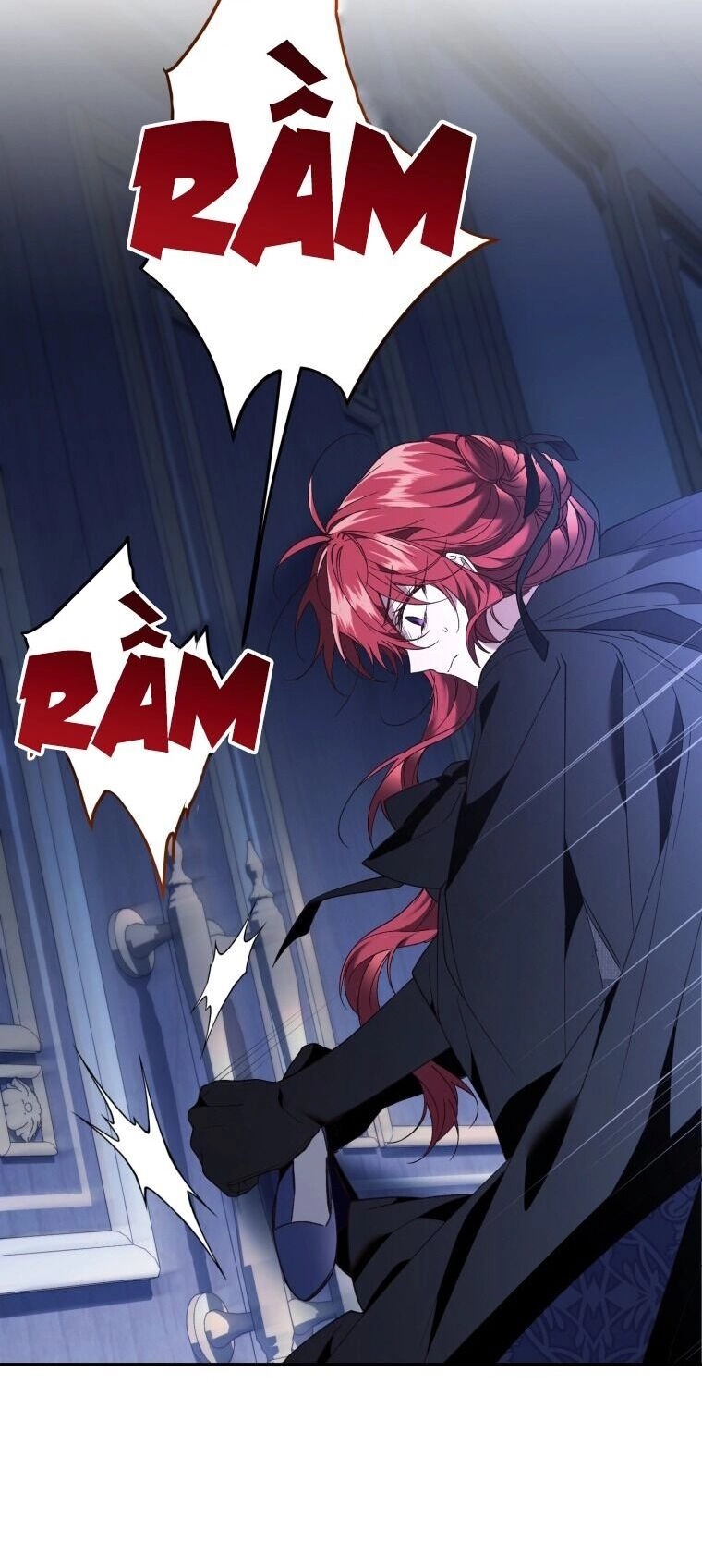 Hoàn Nguyên Quý Cô Chapter 68 - 52