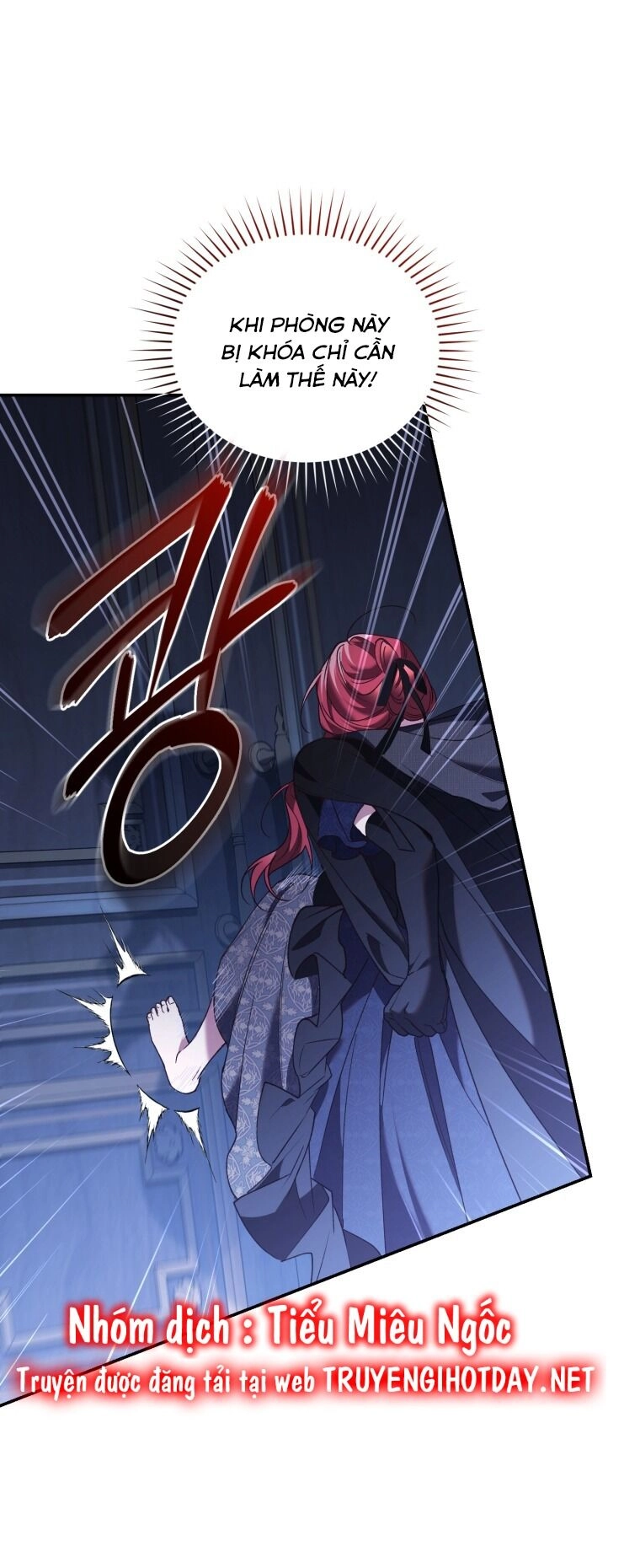 Hoàn Nguyên Quý Cô Chapter 68 - 53