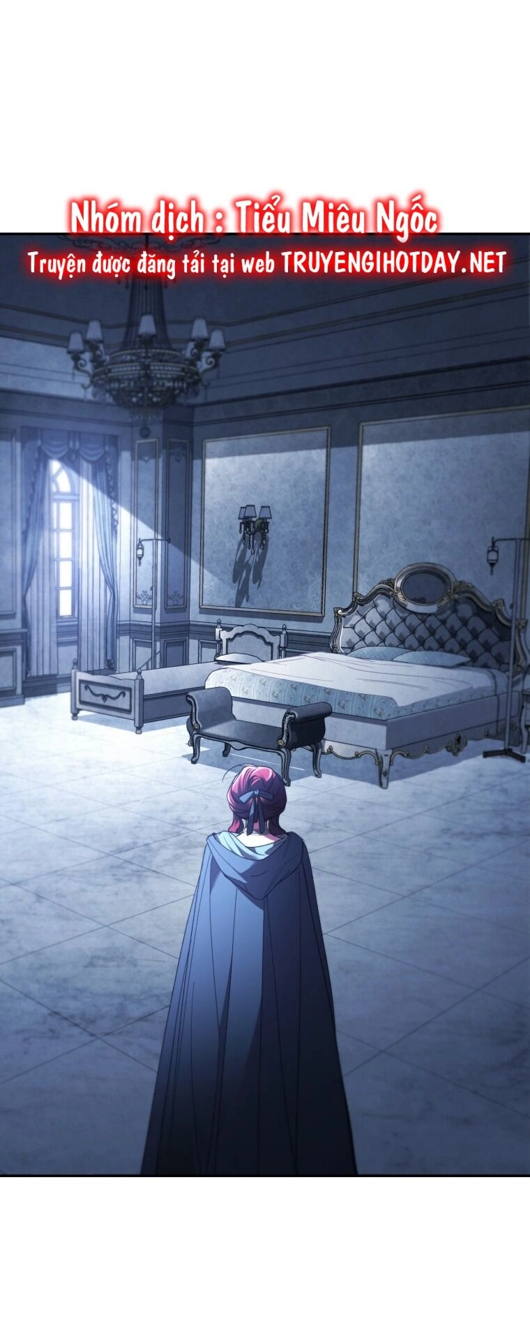 Hoàn Nguyên Quý Cô Chapter 68 - 56