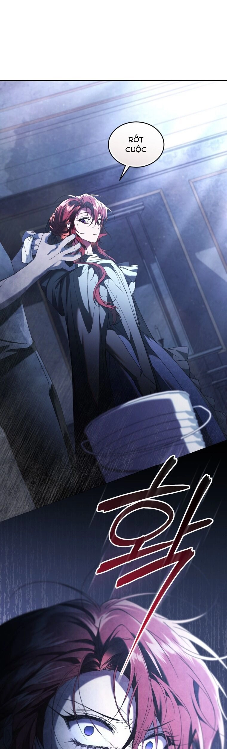 Hoàn Nguyên Quý Cô Chapter 68 - 59