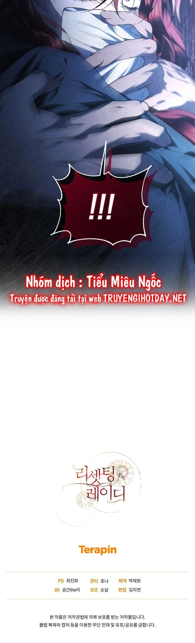 Hoàn Nguyên Quý Cô Chapter 68 - 60