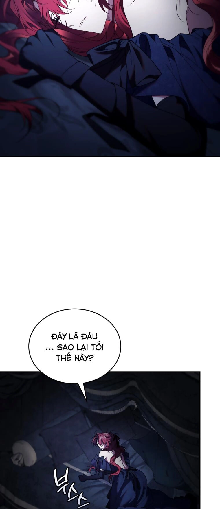 Hoàn Nguyên Quý Cô Chapter 69 - 4