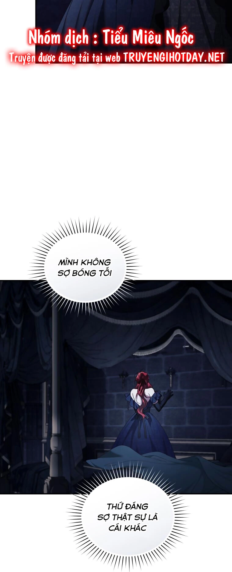 Hoàn Nguyên Quý Cô Chapter 69 - 6