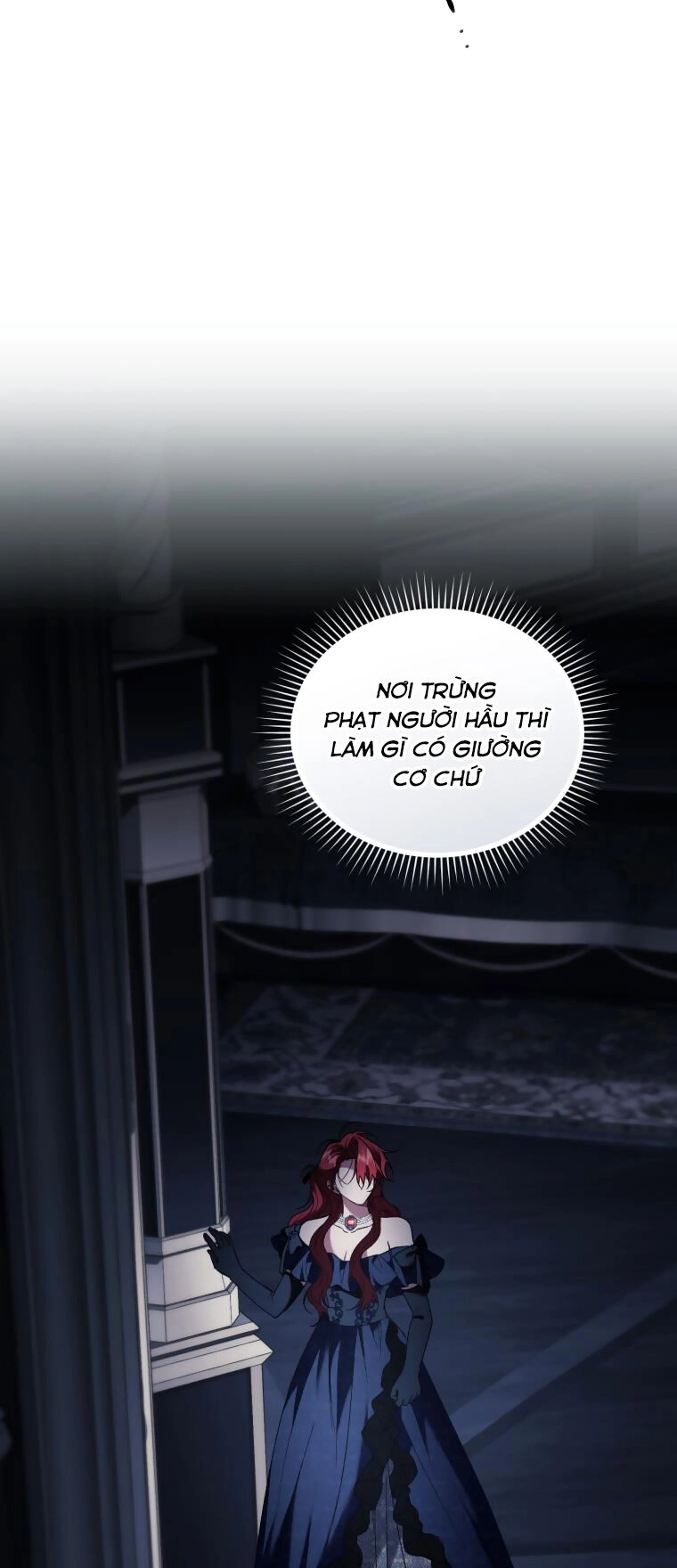 Hoàn Nguyên Quý Cô Chapter 69 - 8