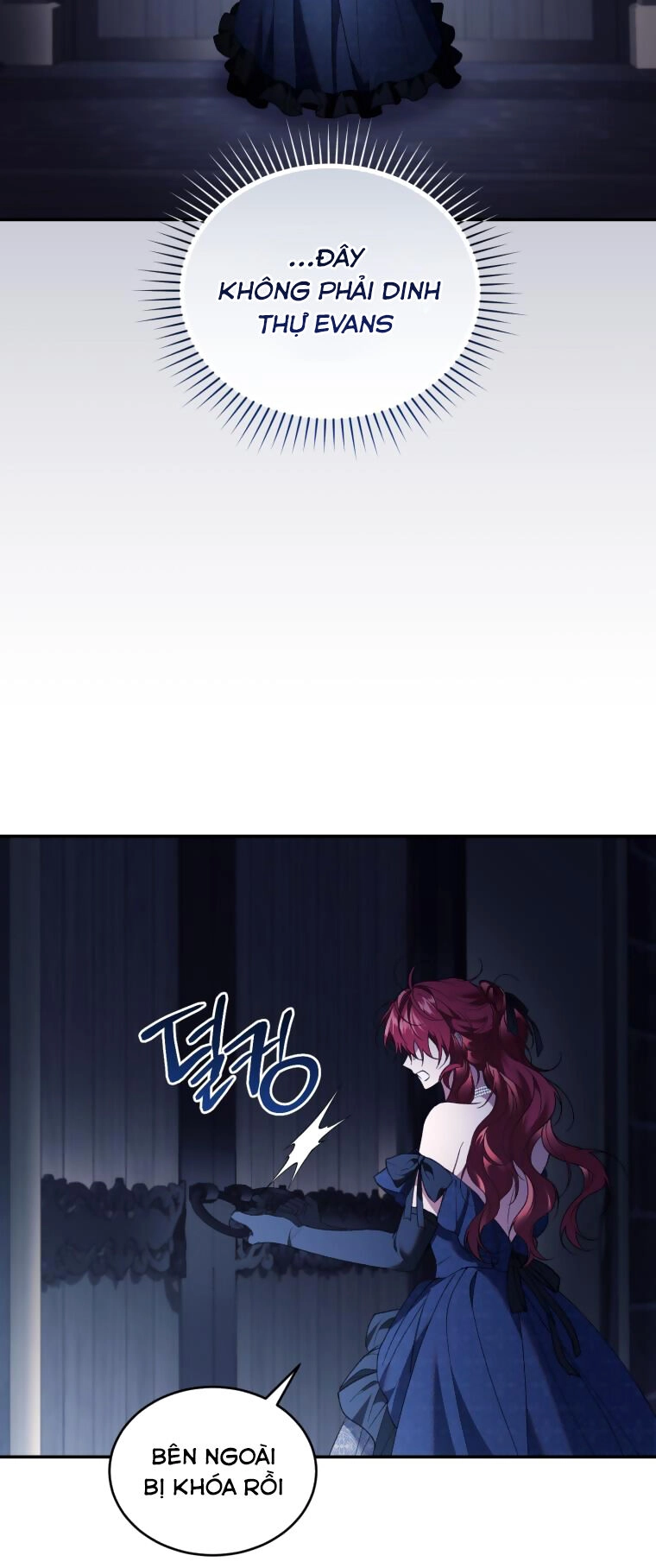 Hoàn Nguyên Quý Cô Chapter 69 - 12