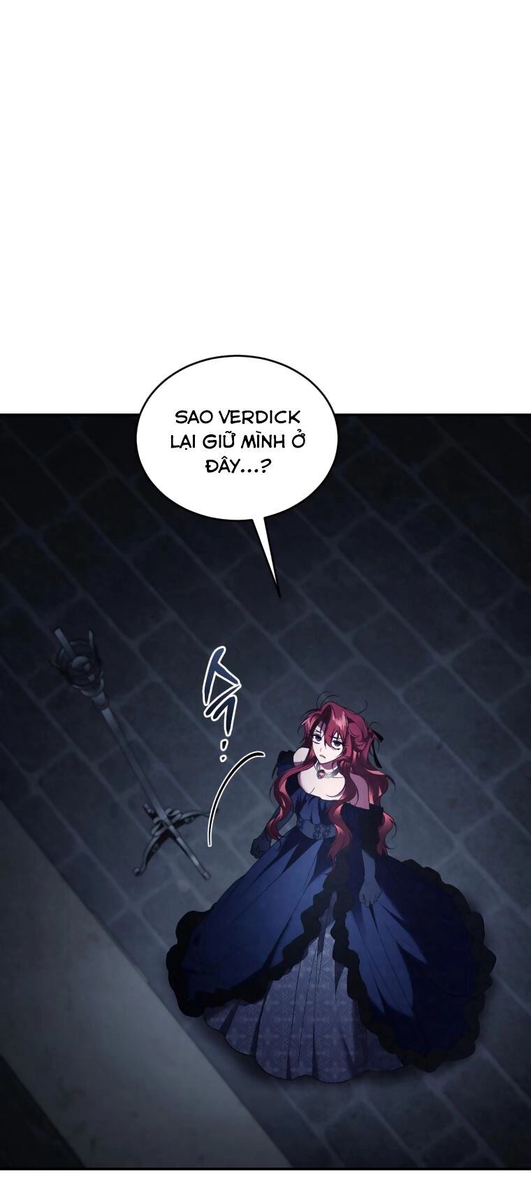 Hoàn Nguyên Quý Cô Chapter 69 - 13