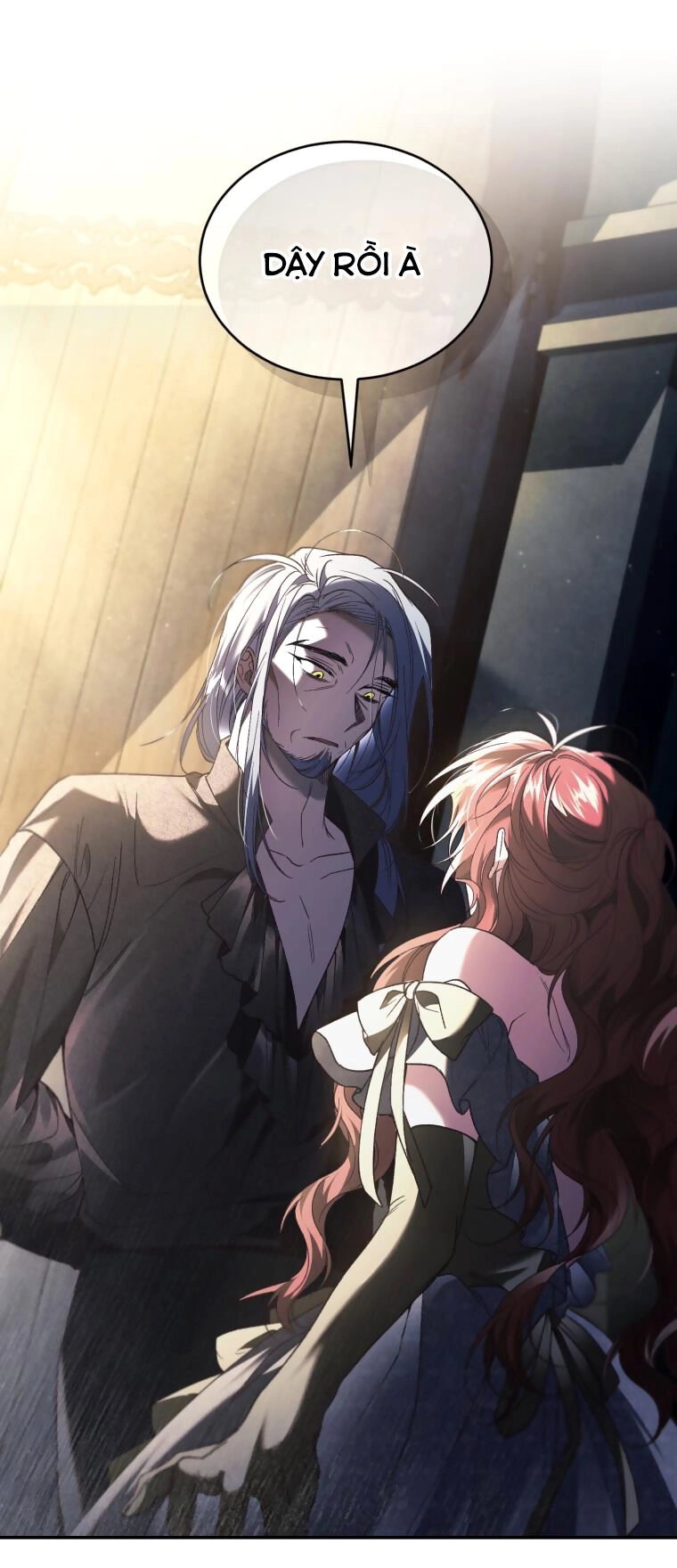 Hoàn Nguyên Quý Cô Chapter 69 - 16