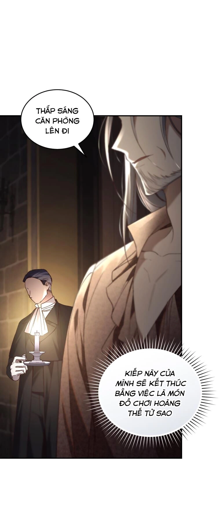 Hoàn Nguyên Quý Cô Chapter 69 - 18