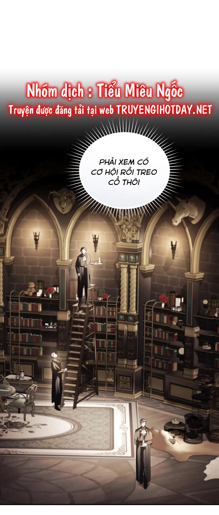 Hoàn Nguyên Quý Cô Chapter 69 - 19