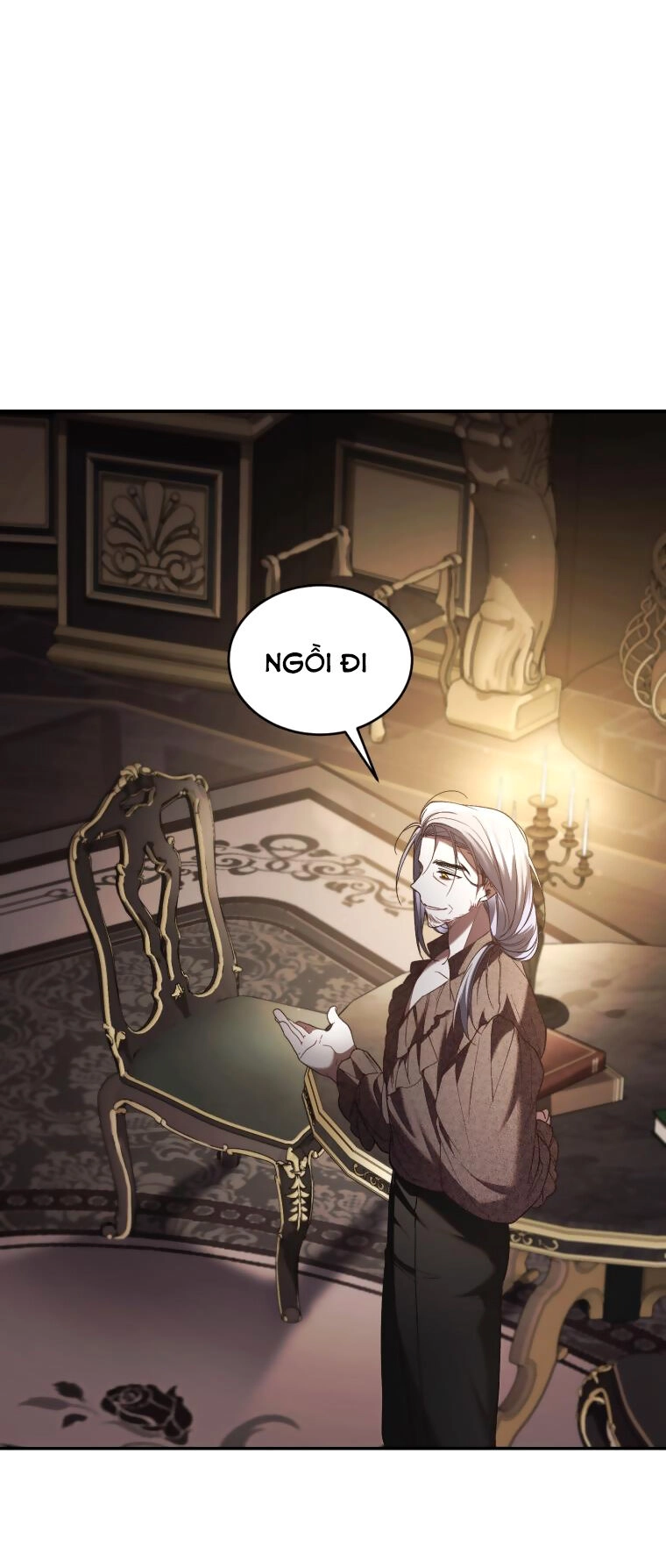 Hoàn Nguyên Quý Cô Chapter 69 - 20