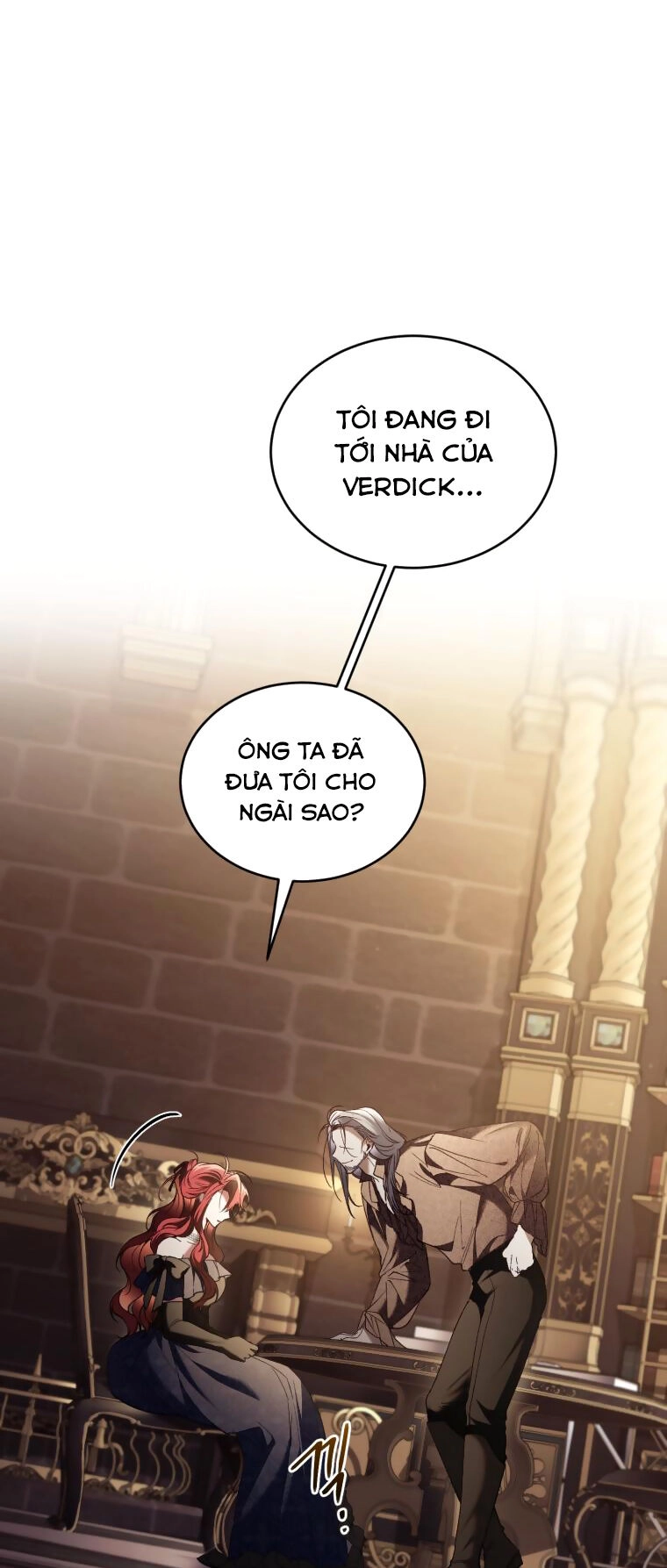 Hoàn Nguyên Quý Cô Chapter 69 - 21