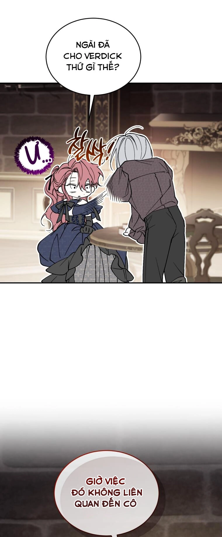 Hoàn Nguyên Quý Cô Chapter 69 - 25