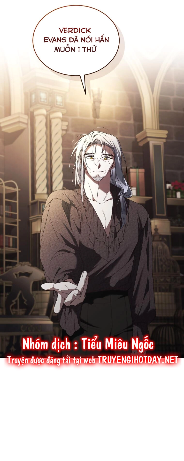 Hoàn Nguyên Quý Cô Chapter 69 - 29