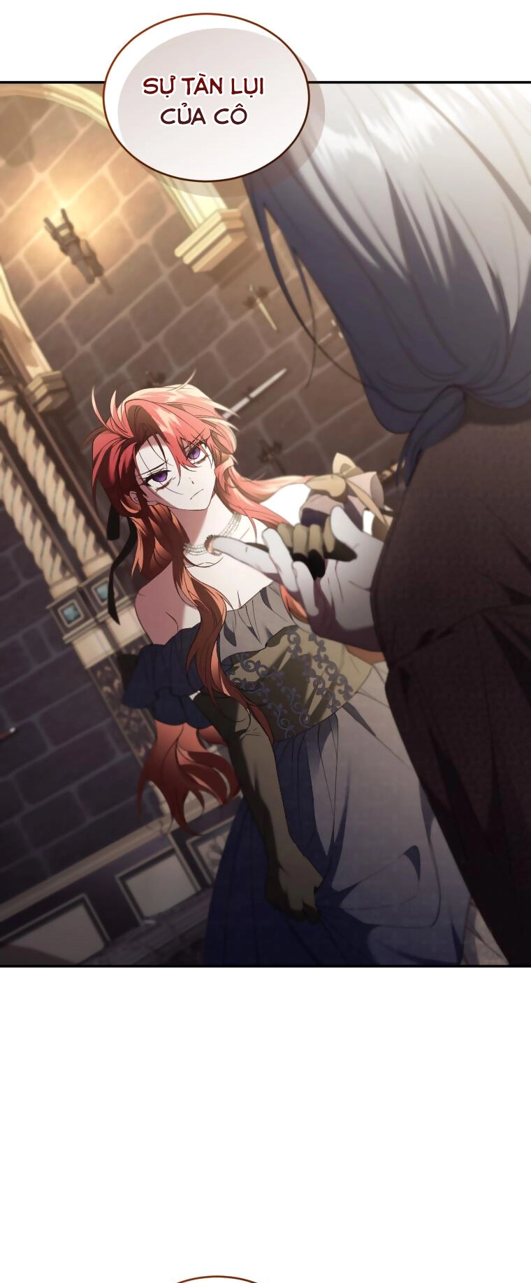 Hoàn Nguyên Quý Cô Chapter 69 - 30