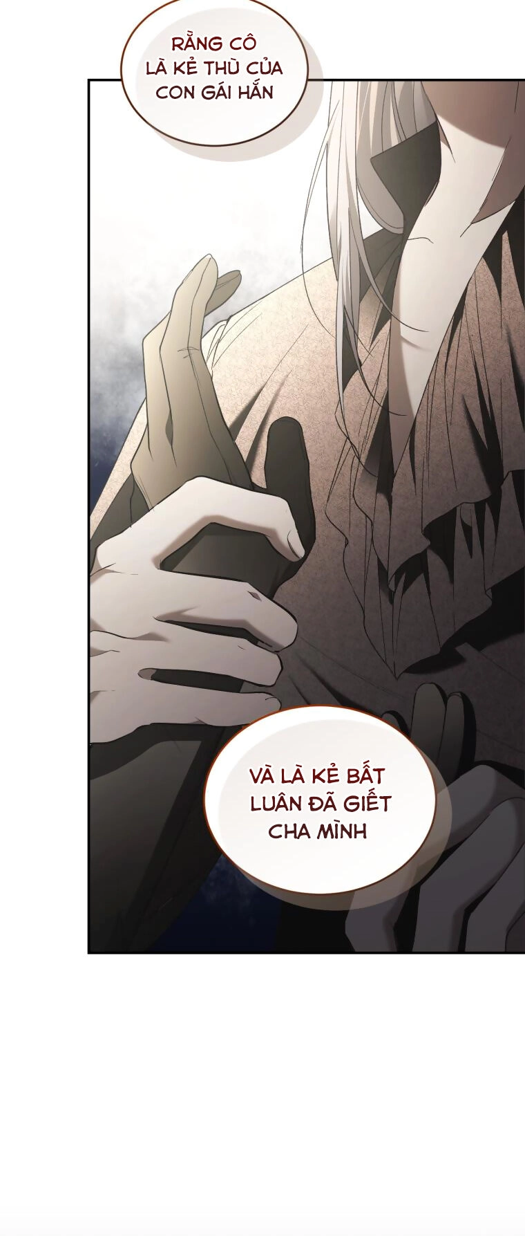 Hoàn Nguyên Quý Cô Chapter 69 - 31