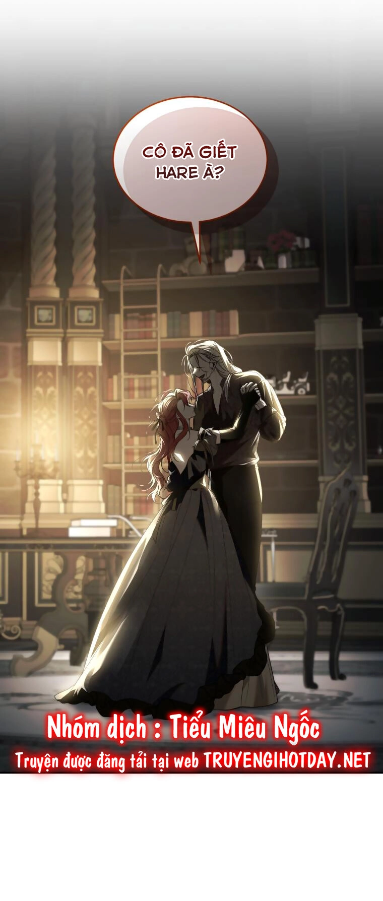 Hoàn Nguyên Quý Cô Chapter 69 - 32