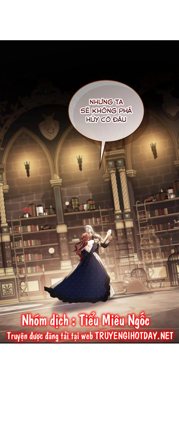 Hoàn Nguyên Quý Cô Chapter 69 - 34