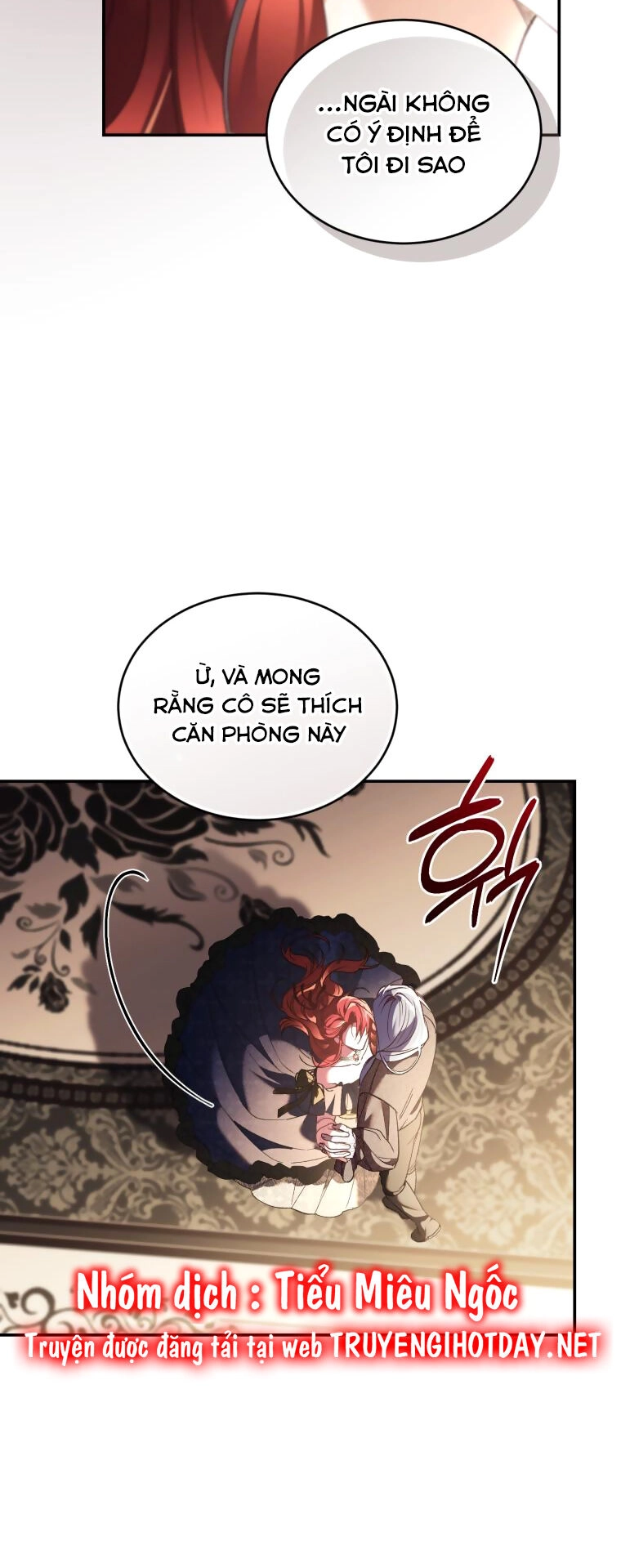 Hoàn Nguyên Quý Cô Chapter 69 - 38